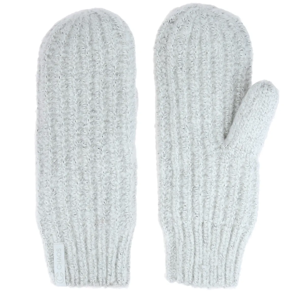 Clover - Women's Knit Mitts