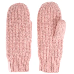 Clover - Women's Knit Mitts