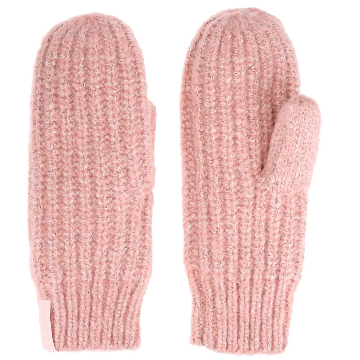 Clover - Women's Knit Mitts
