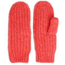 Clover - Women's Knit Mitts