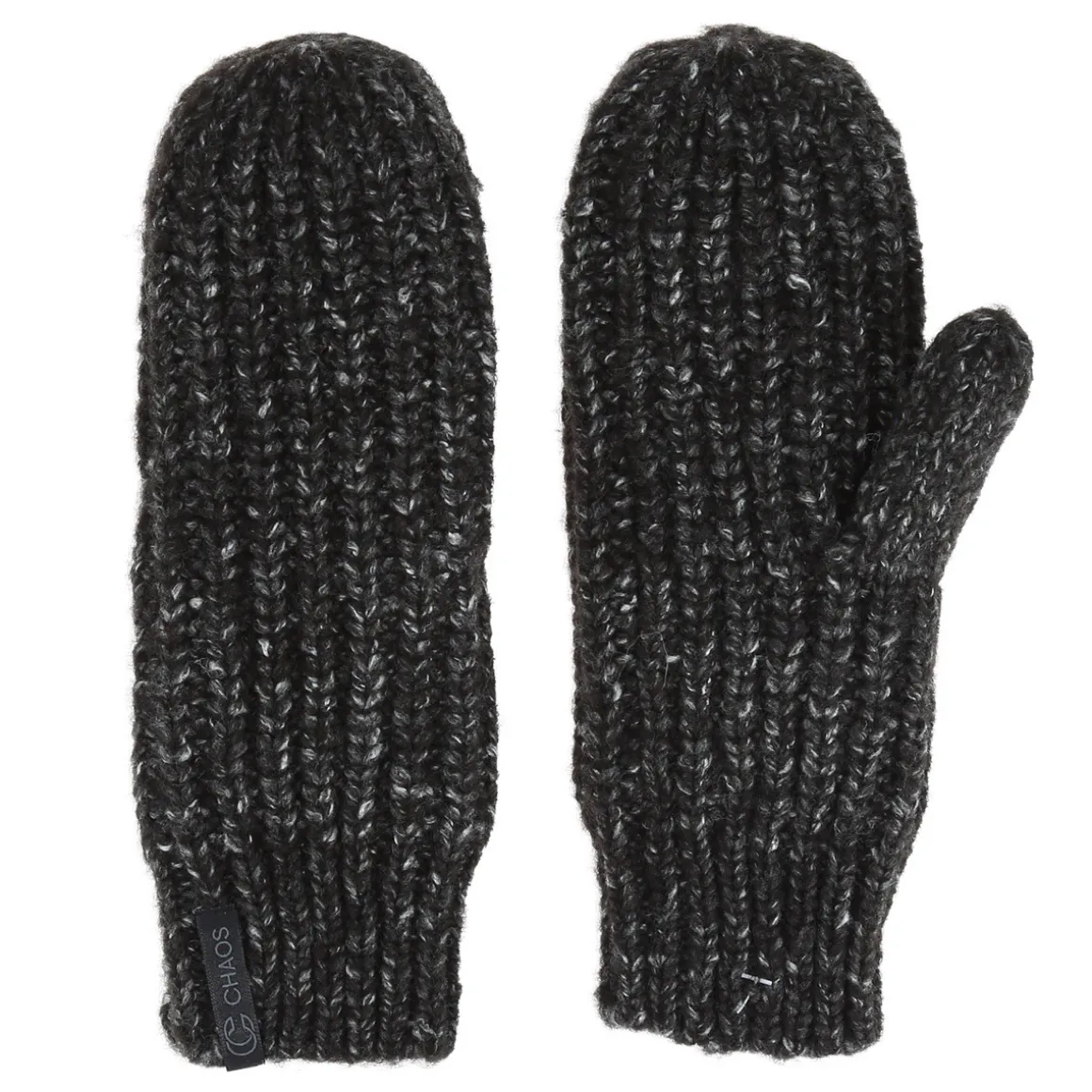 Clover - Women's Knit Mitts