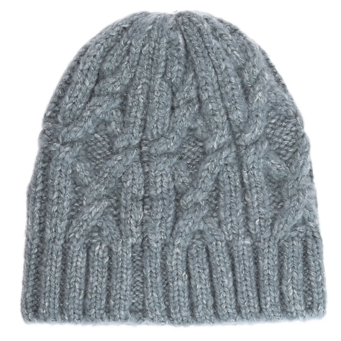 Clover Cable - Women's Knit Beanie