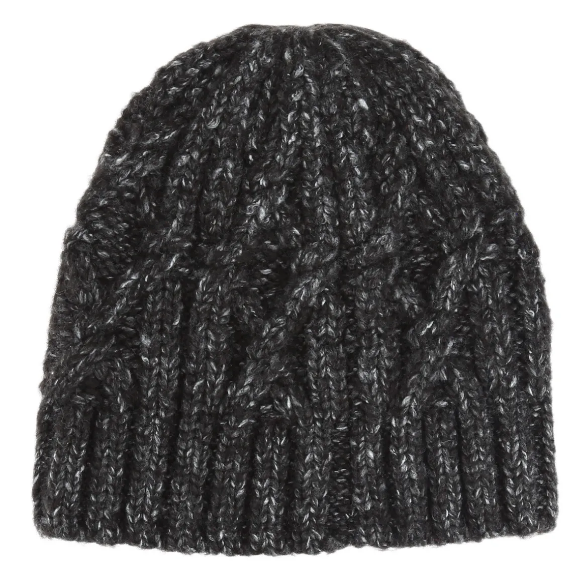 Clover Cable - Women's Knit Beanie