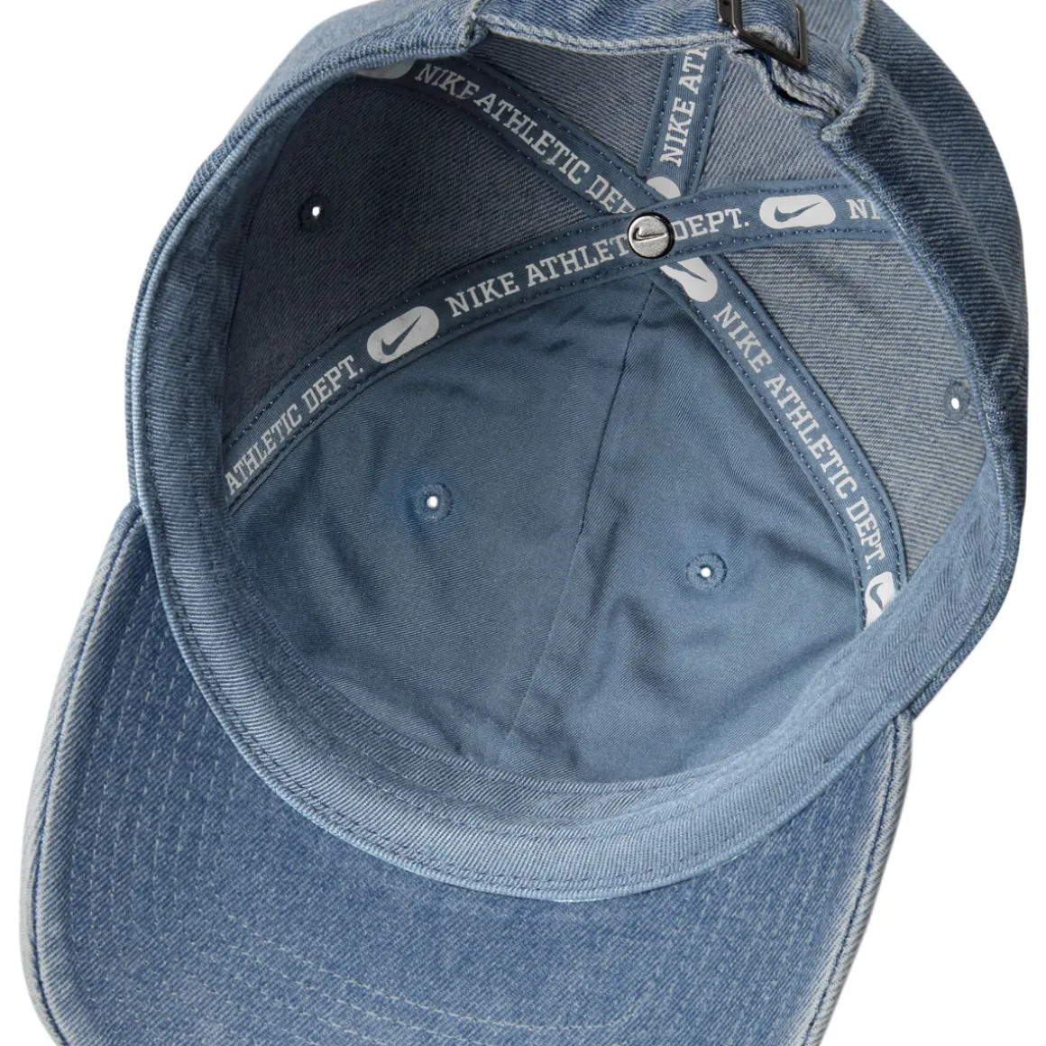 Club - Adult Adjustable Cap