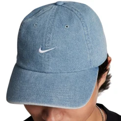 Club - Adult Adjustable Cap