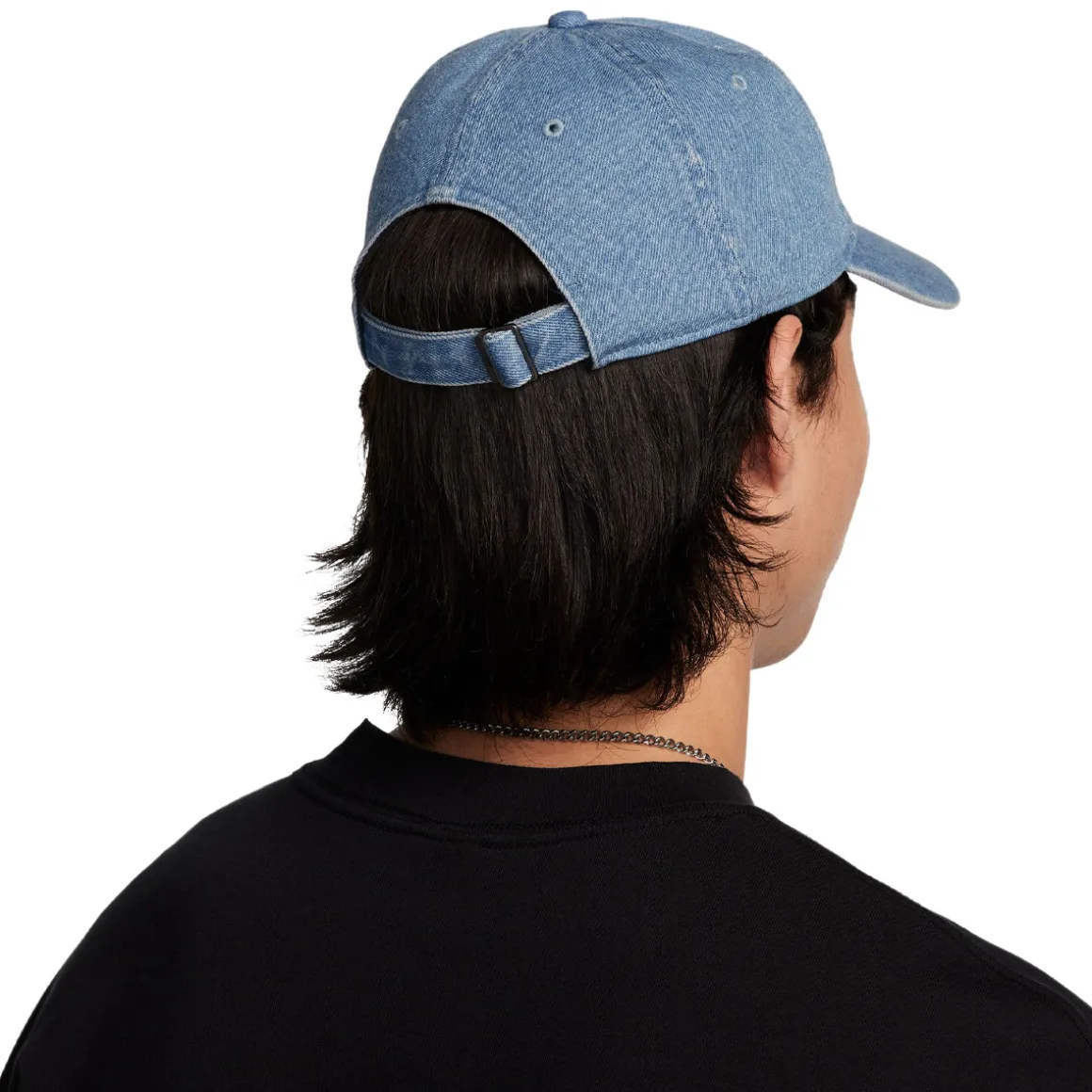 Club - Adult Adjustable Cap