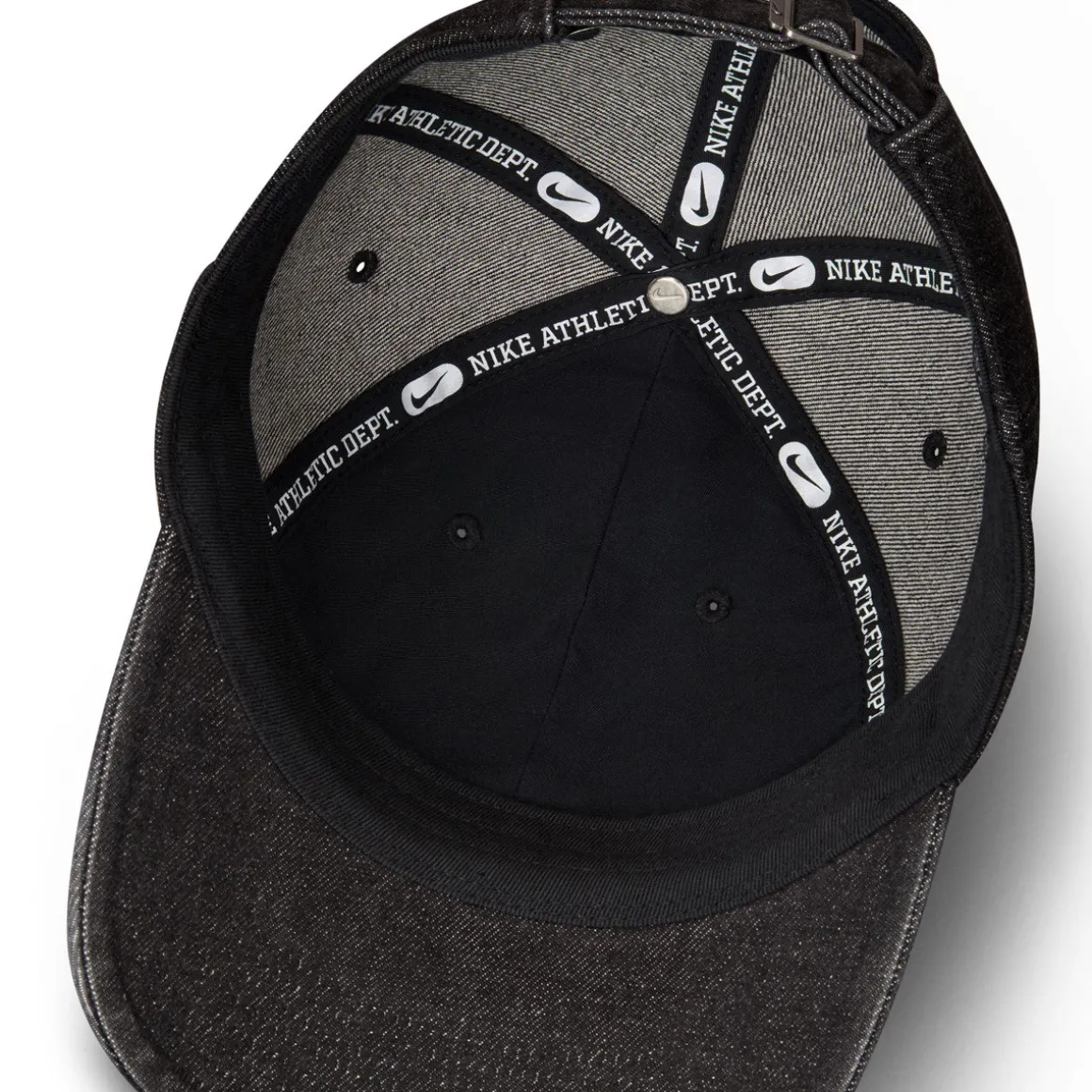 Club - Adult Adjustable Cap