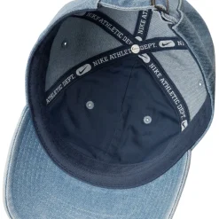 Club - Adult Adjustable Cap