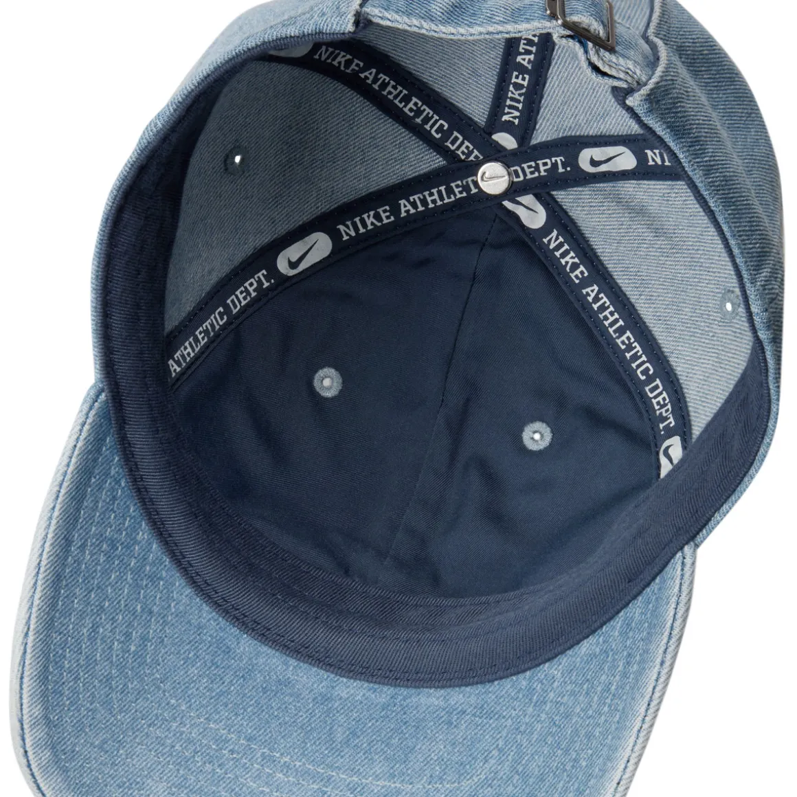 Club - Adult Adjustable Cap