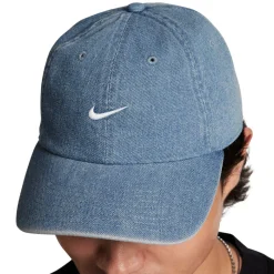 Club - Adult Adjustable Cap
