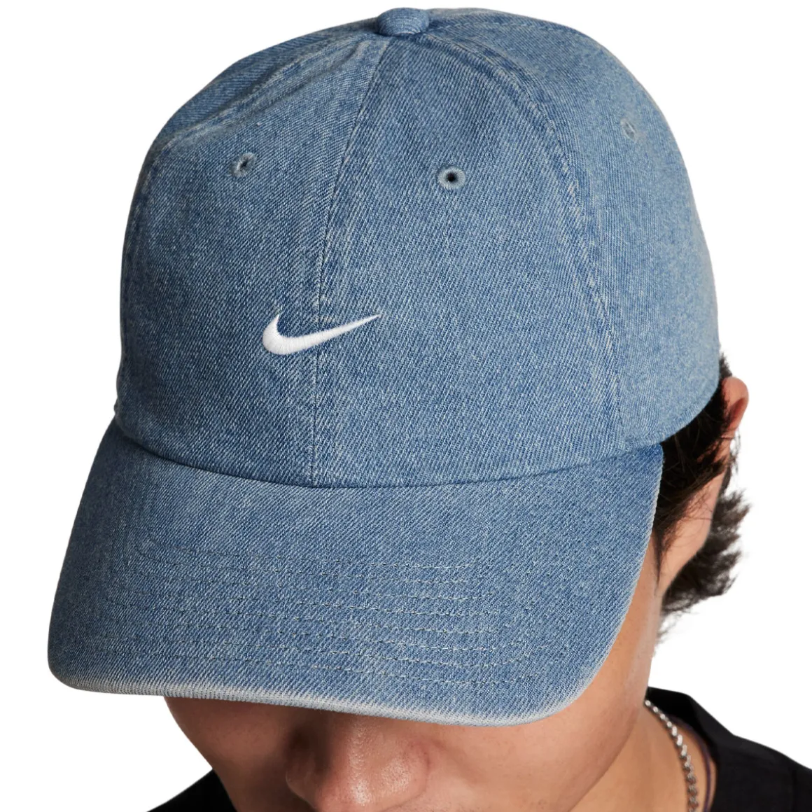 Club - Adult Adjustable Cap