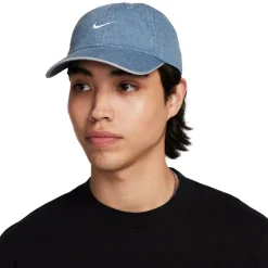 Club - Adult Adjustable Cap