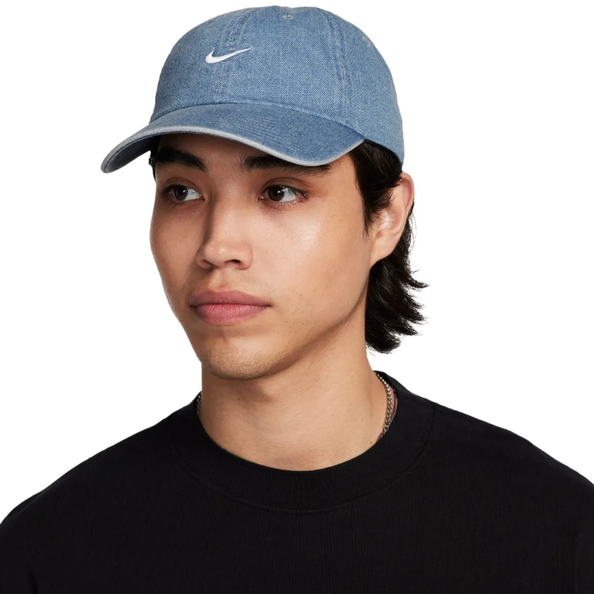 Club - Adult Adjustable Cap