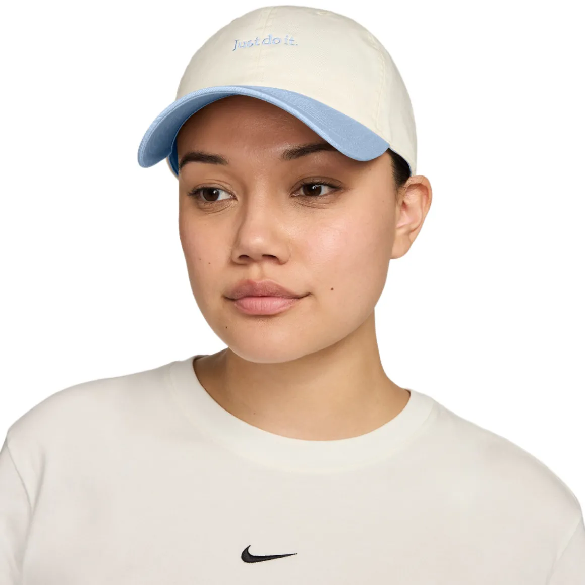 Club - Adult Adjustable Cap