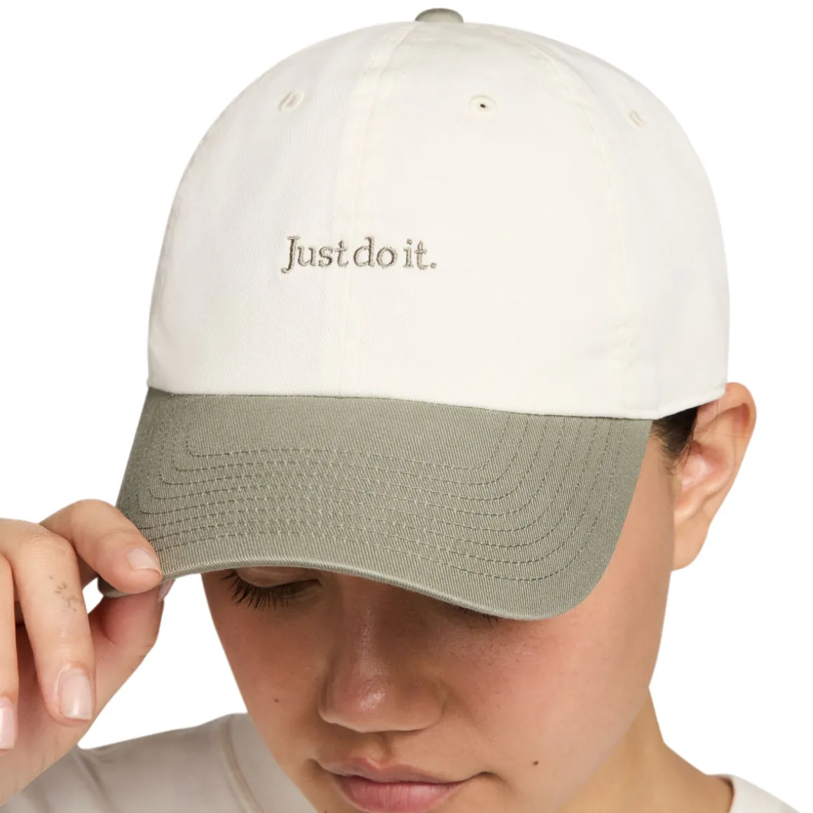 Club - Adult Adjustable Cap