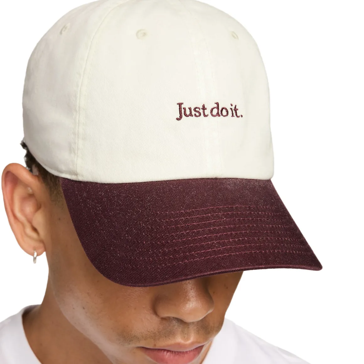 Club - Adult Adjustable Cap