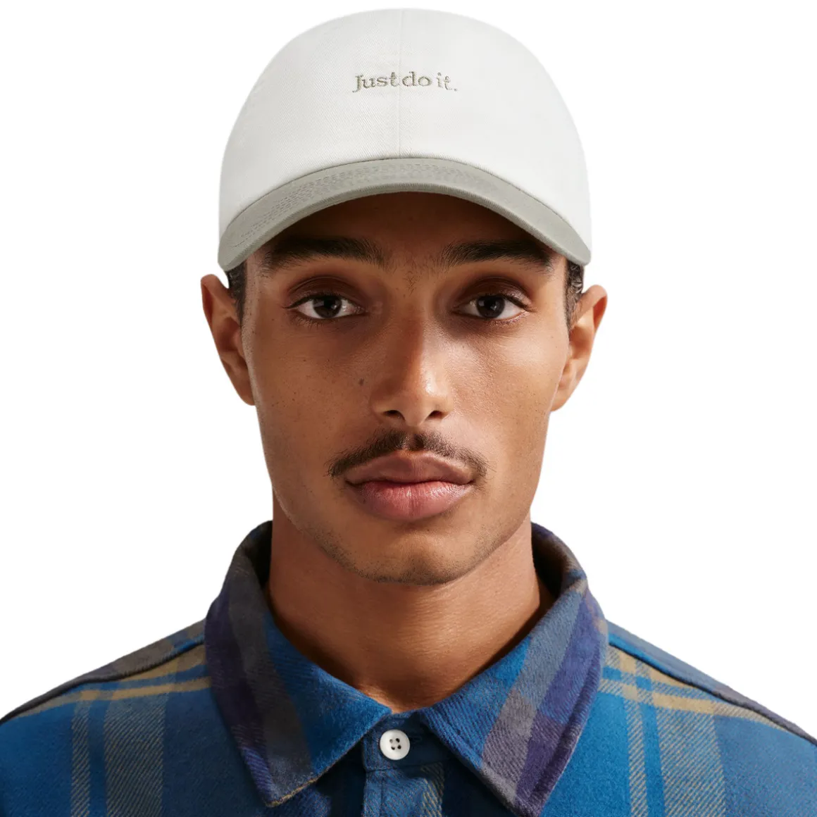 Club - Adult Adjustable Cap