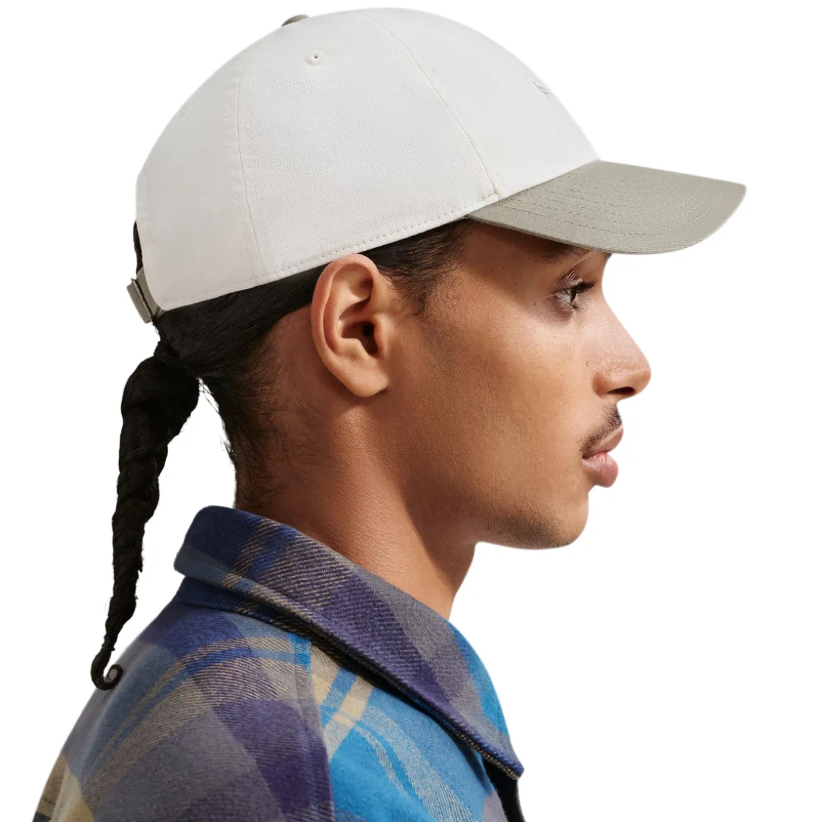 Club - Adult Adjustable Cap
