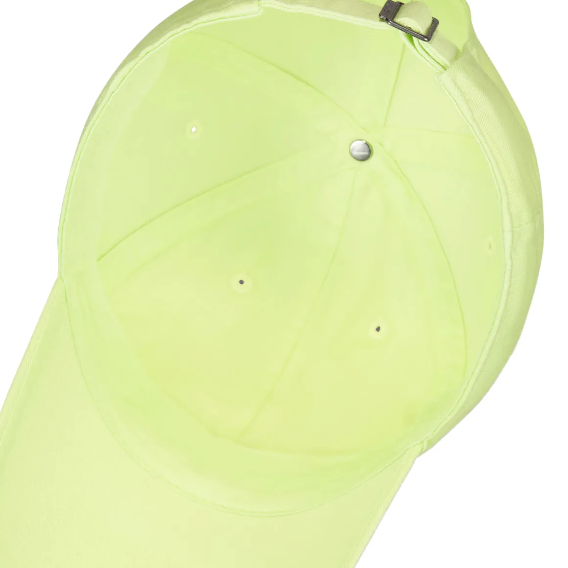 Club - Adult Adjustable Cap