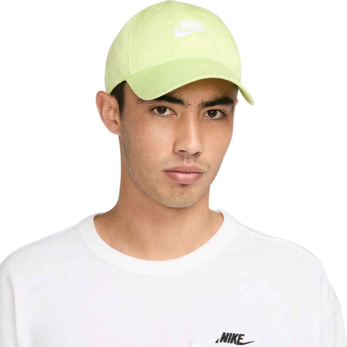Club - Adult Adjustable Cap