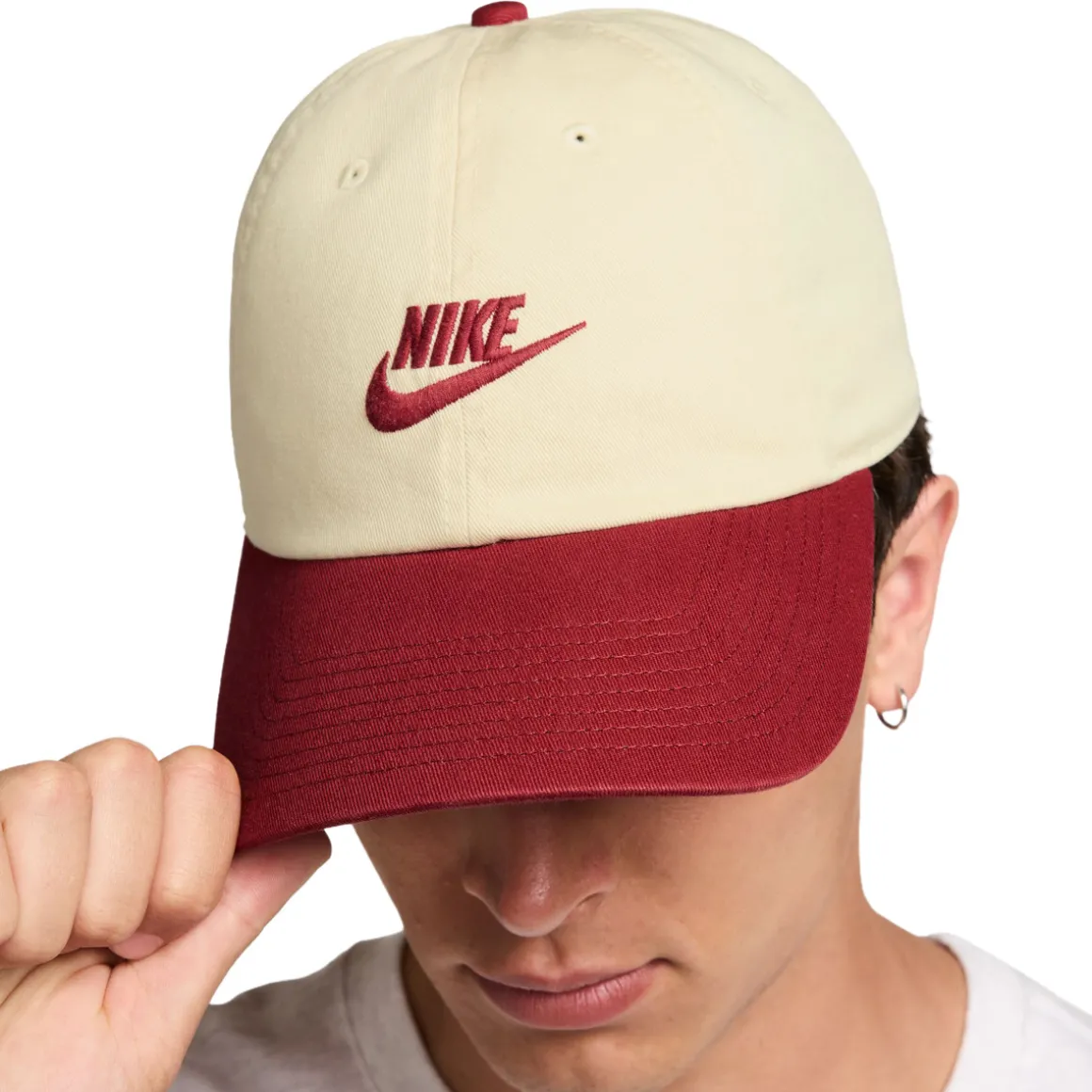 Club - Adult Adjustable Cap