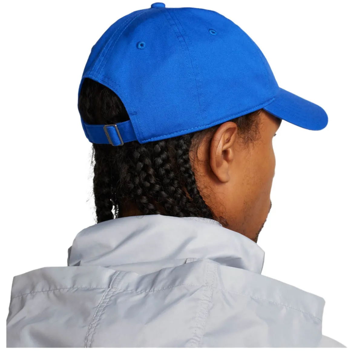 Club - Adult Adjustable Cap