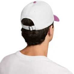 Club - Adult Adjustable Cap