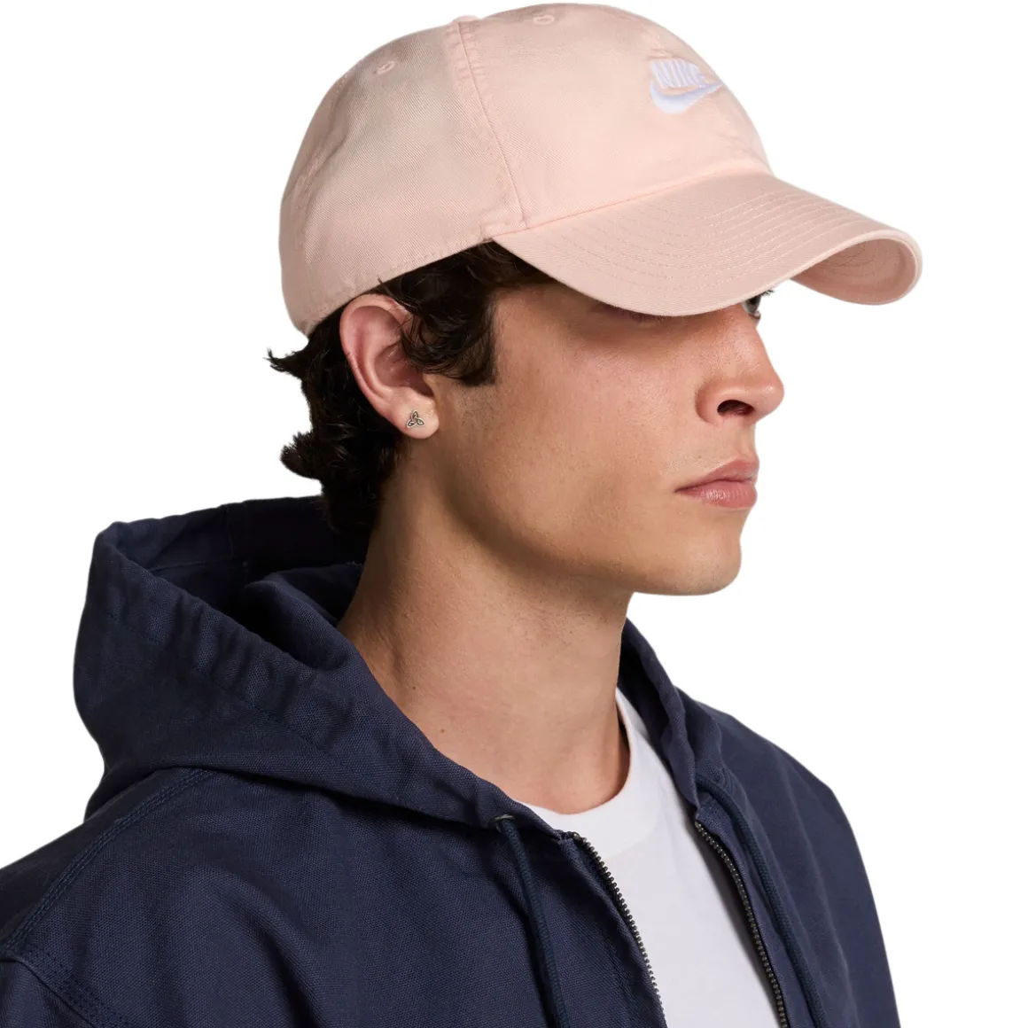Club - Adult Adjustable Cap