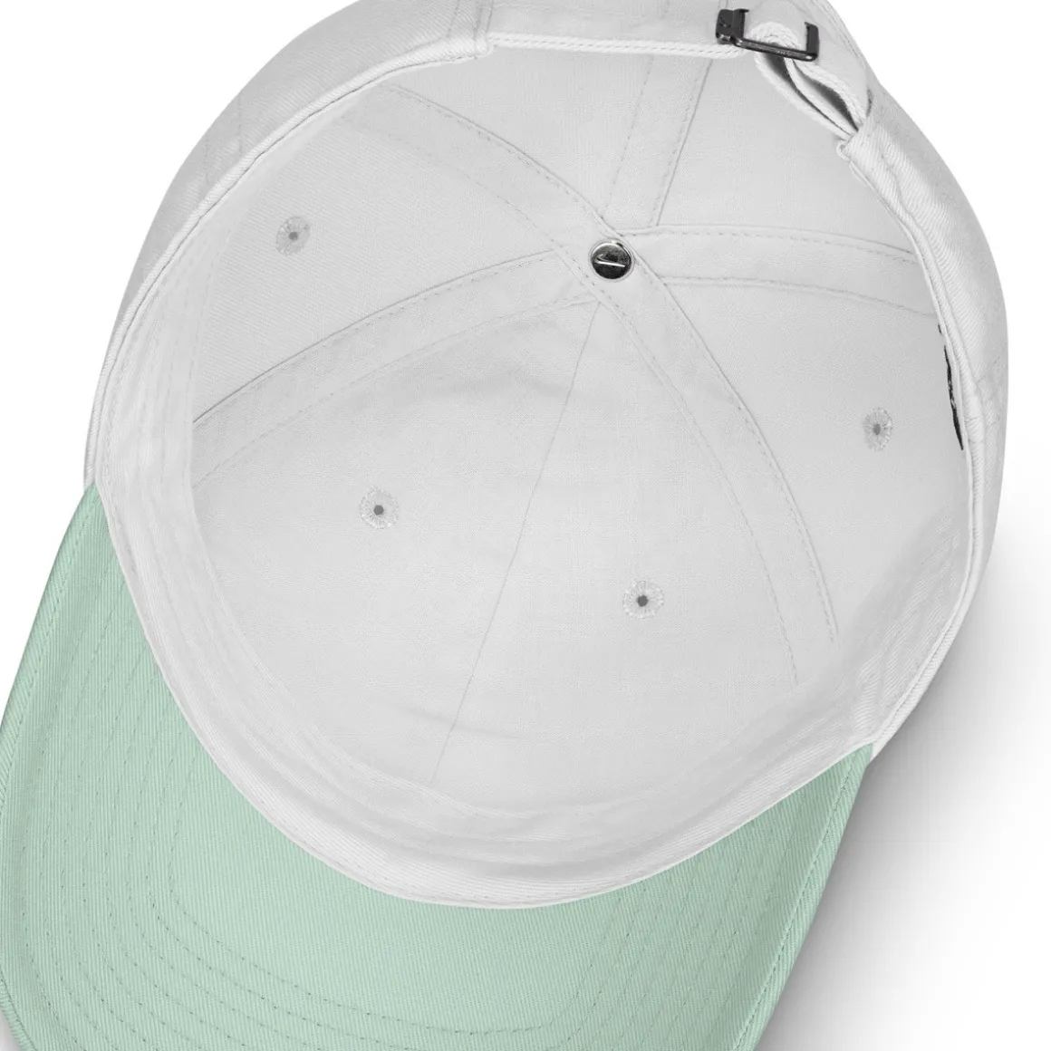Club - Adult Adjustable Cap