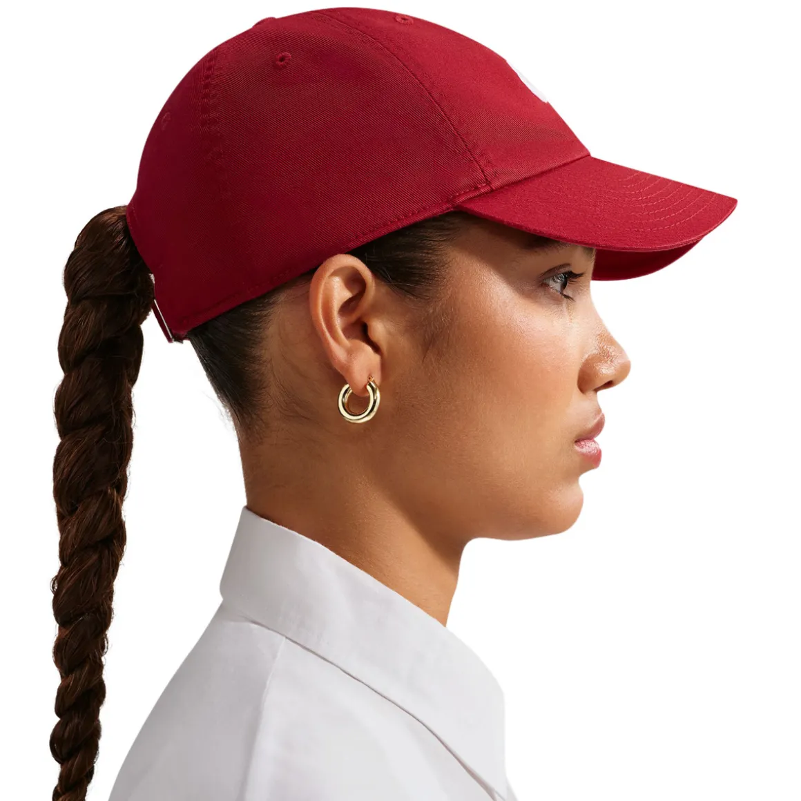 Club - Adult Adjustable Cap