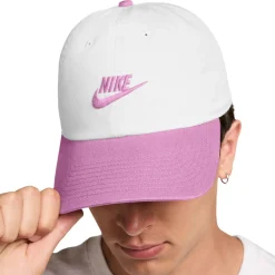 Club - Adult Adjustable Cap