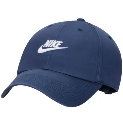 Club - Adult Adjustable Cap