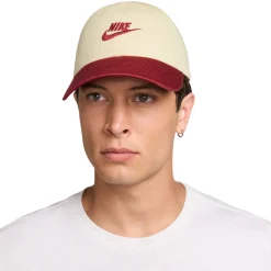 Club - Adult Adjustable Cap