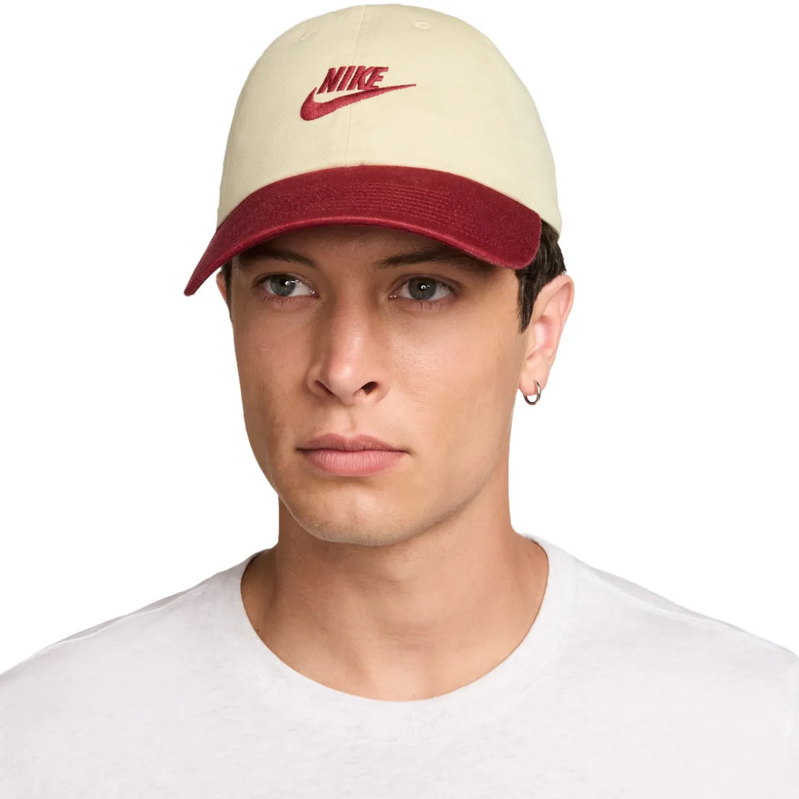 Club - Adult Adjustable Cap