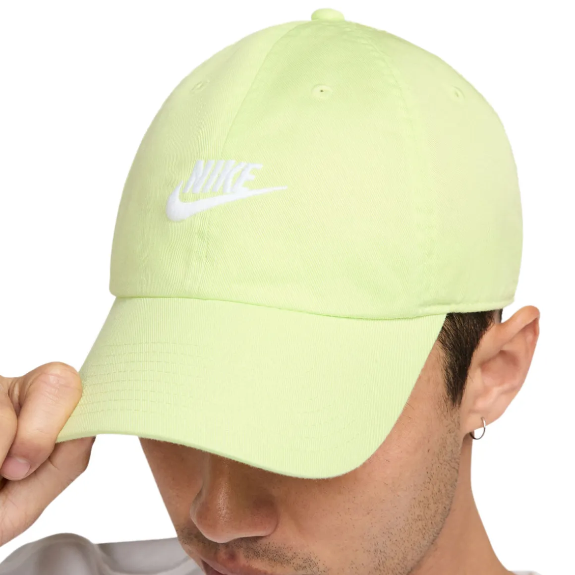 Club - Adult Adjustable Cap