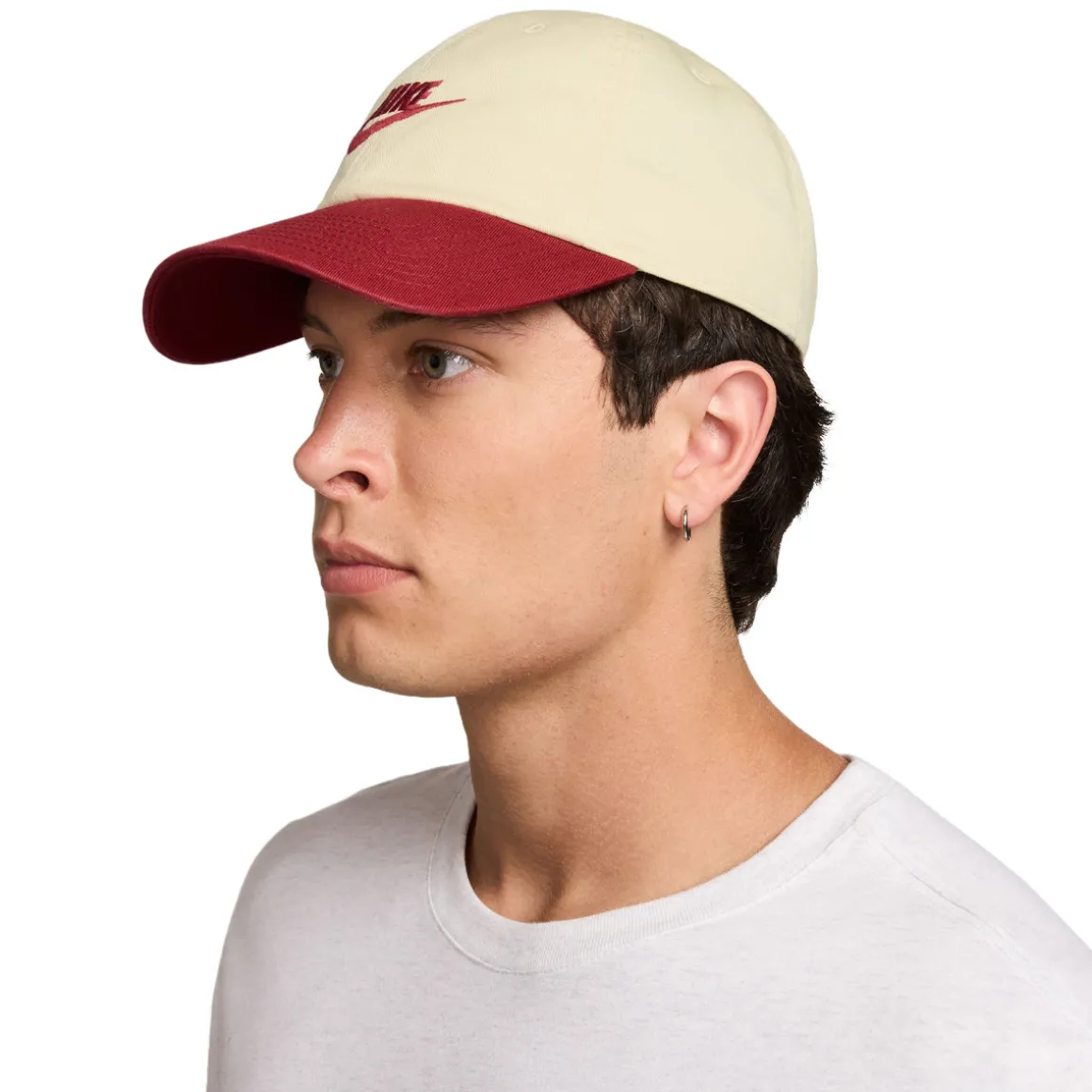 Club - Adult Adjustable Cap