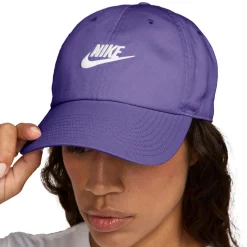 Club - Adult Adjustable Cap