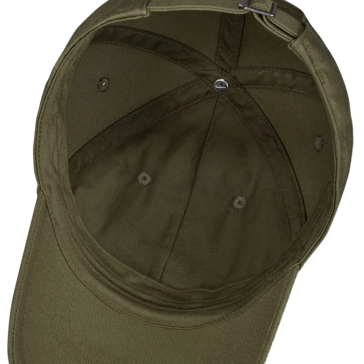 Club - Adult Adjustable Cap