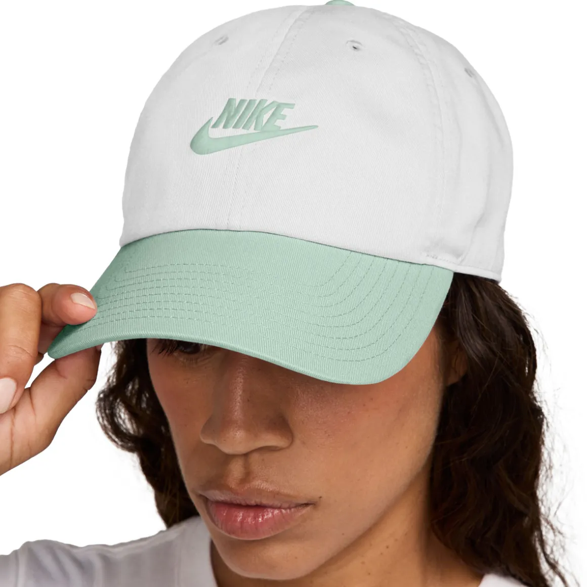 Club - Adult Adjustable Cap