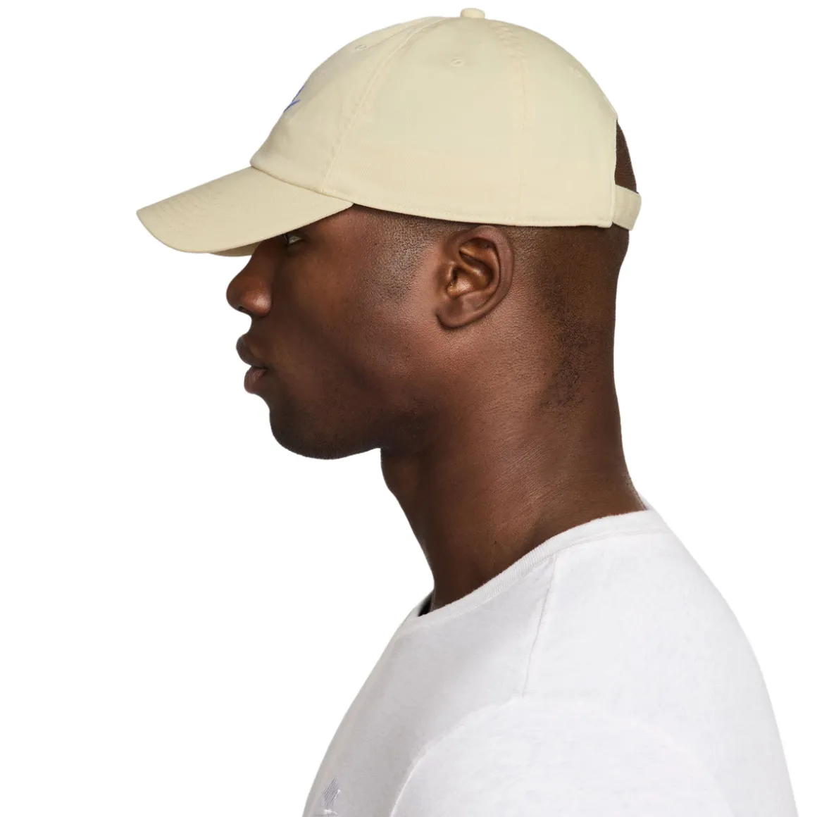 Club - Adult Adjustable Cap