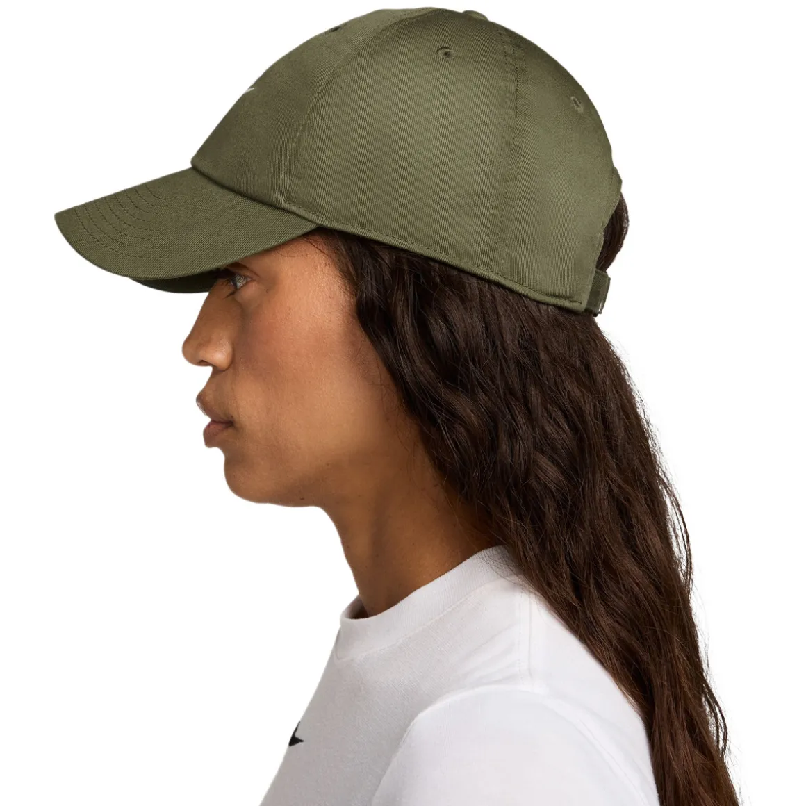 Club - Adult Adjustable Cap