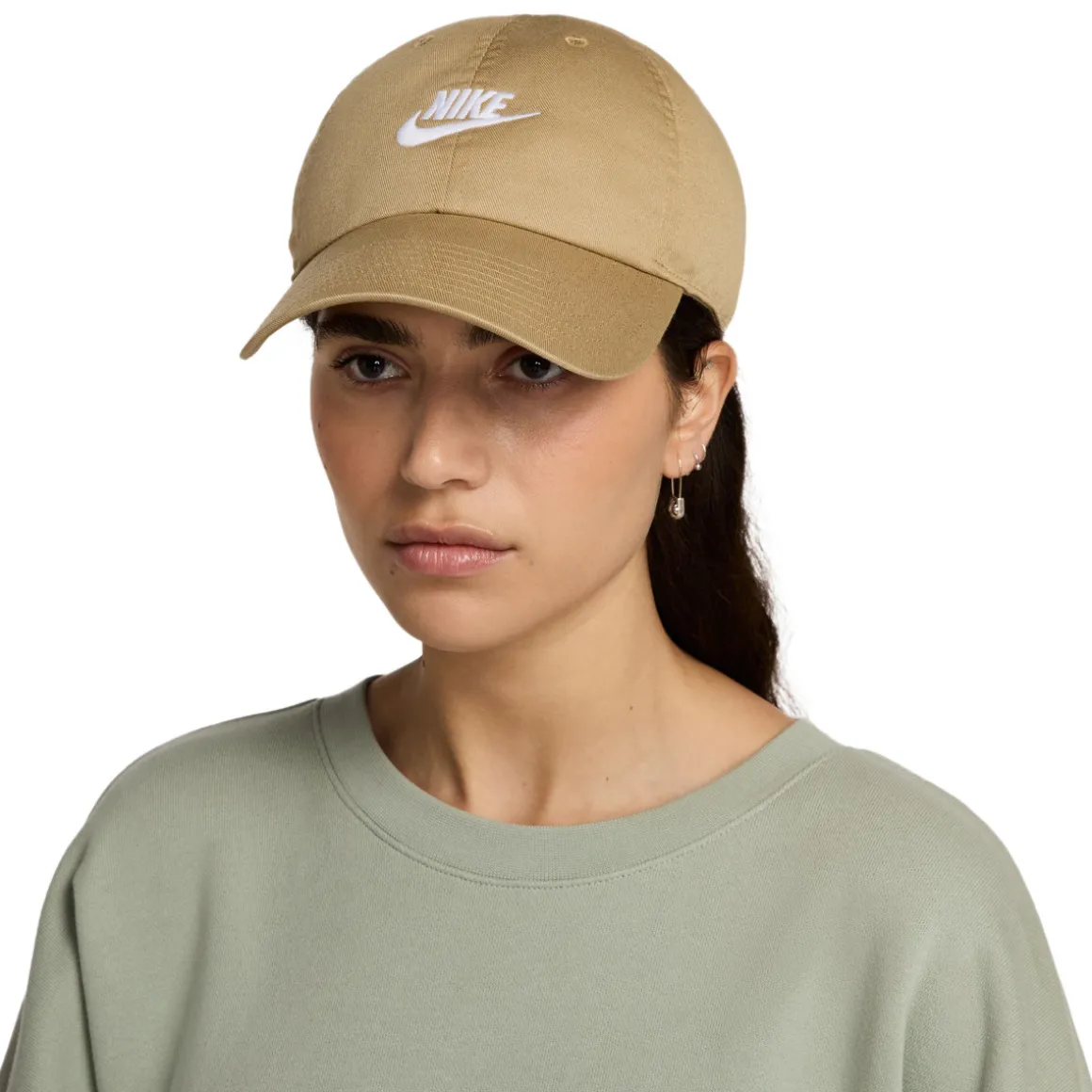 Club - Adult Adjustable Cap