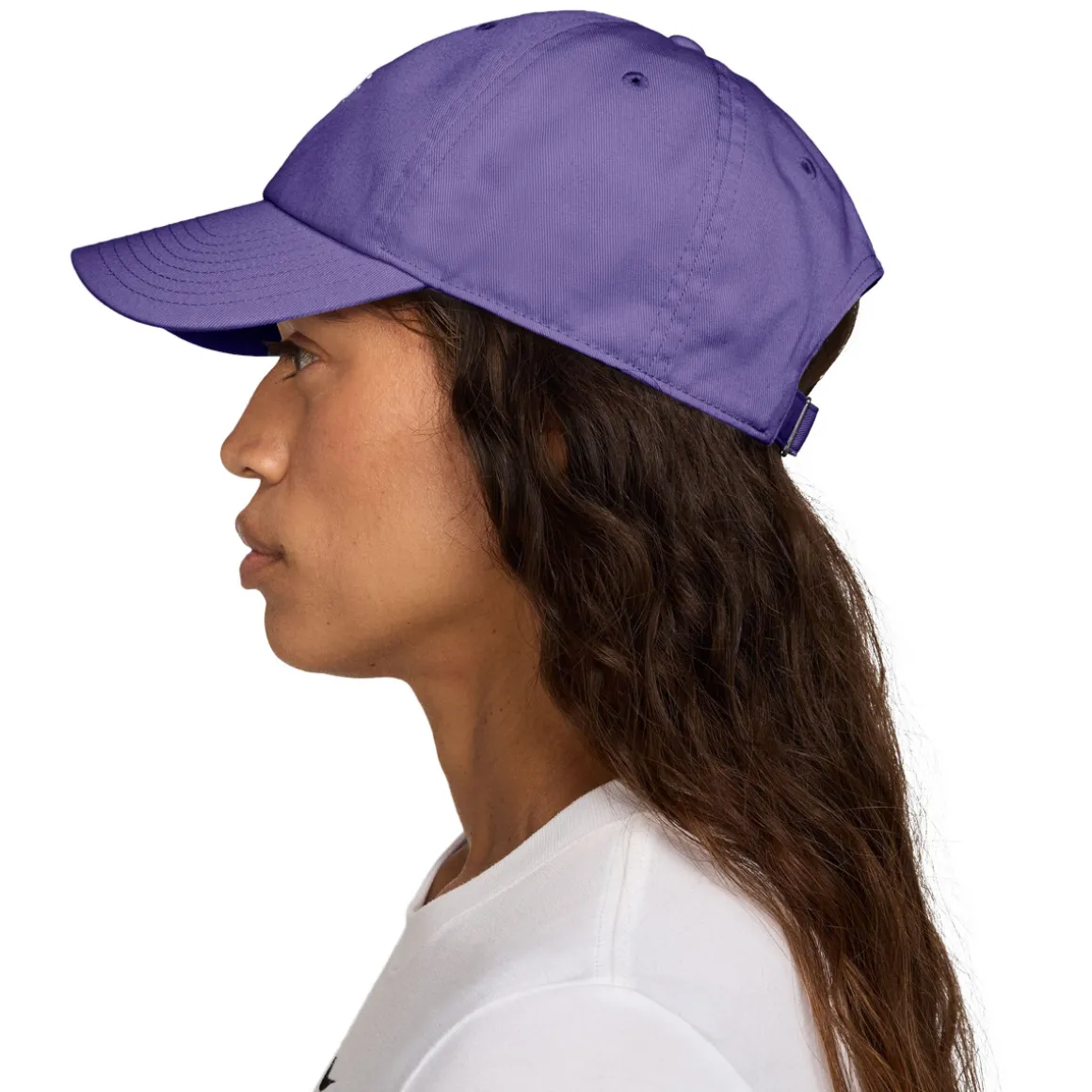 Club - Adult Adjustable Cap