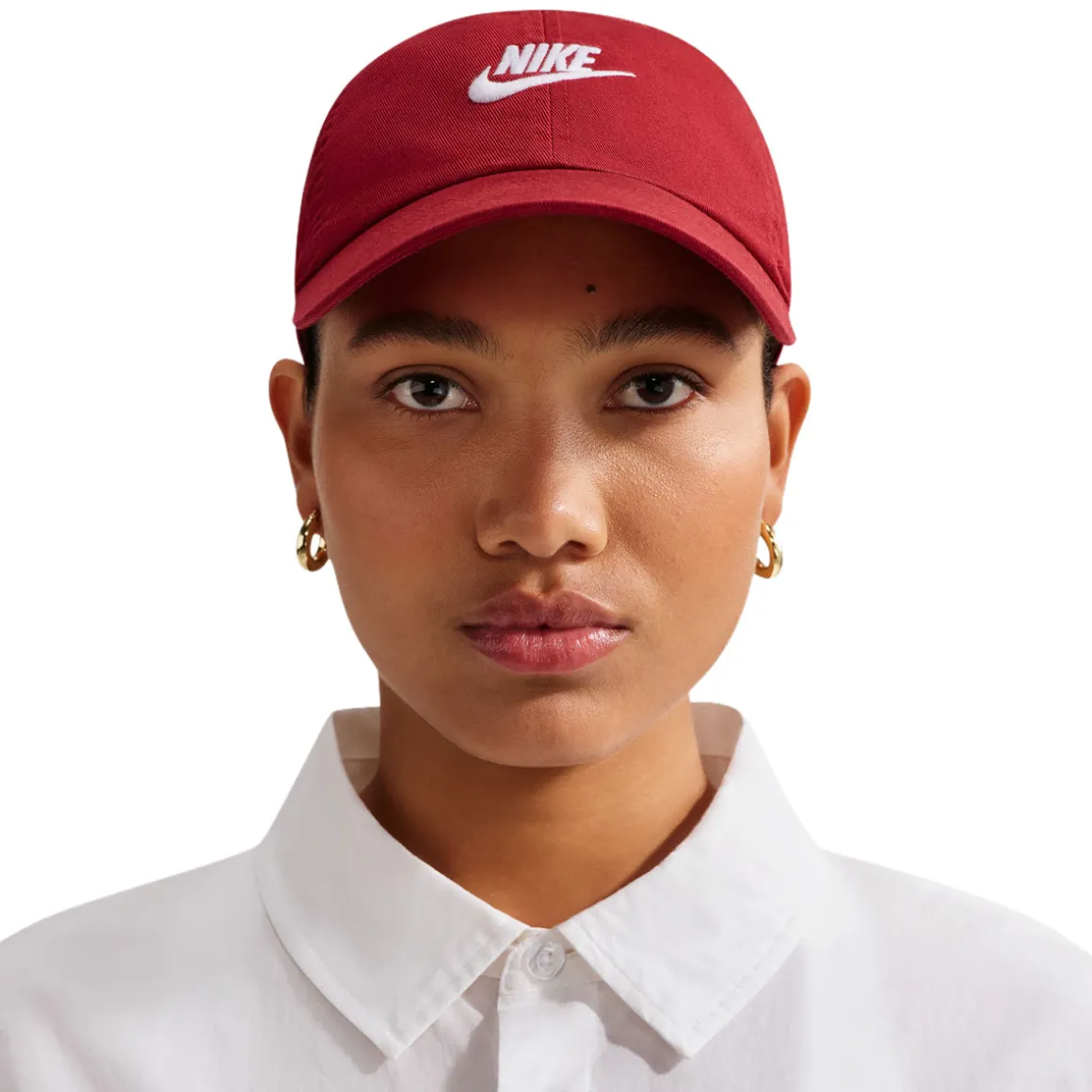 Club - Adult Adjustable Cap