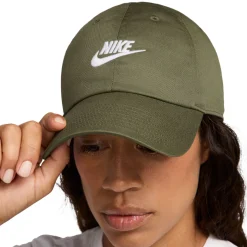 Club - Adult Adjustable Cap