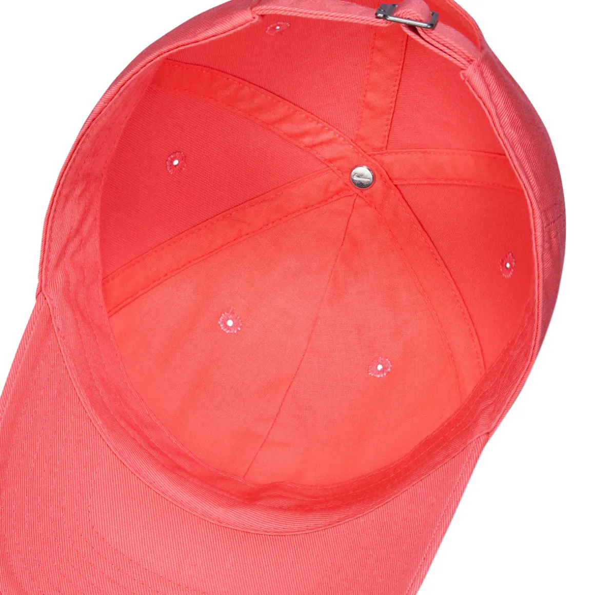 Club - Adult Adjustable Cap