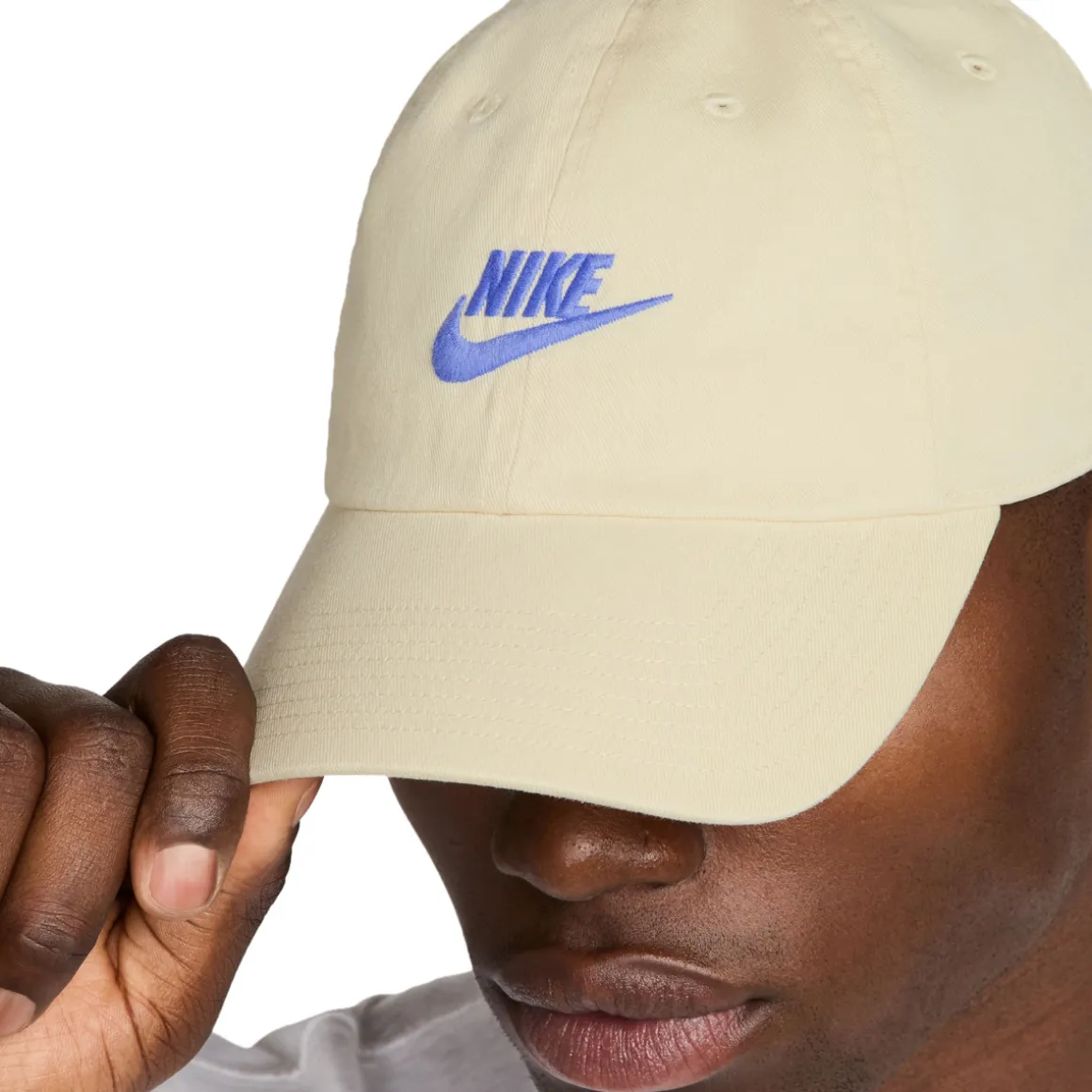 Club - Adult Adjustable Cap