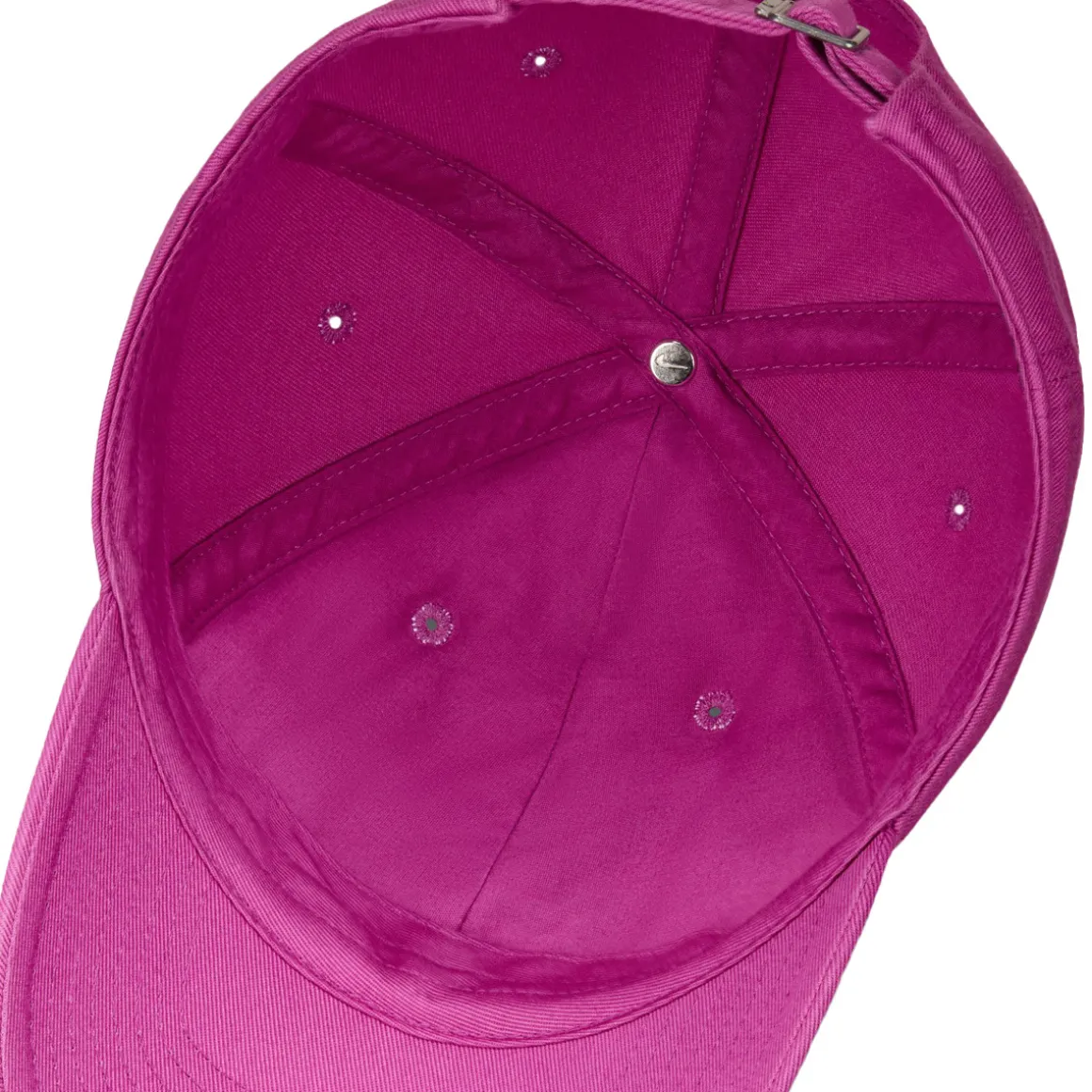 Club - Adult Adjustable Cap