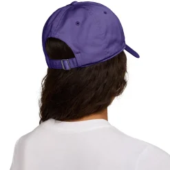 Club - Adult Adjustable Cap