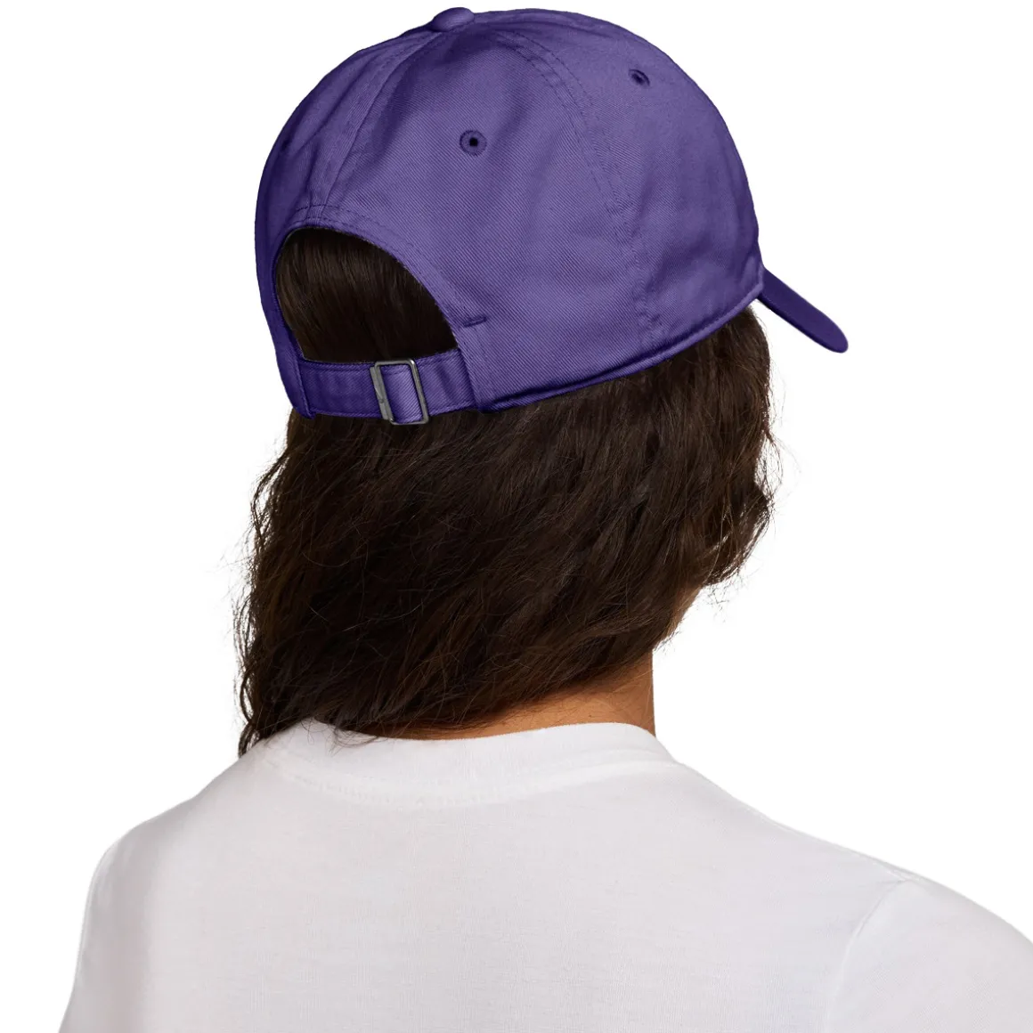 Club - Adult Adjustable Cap